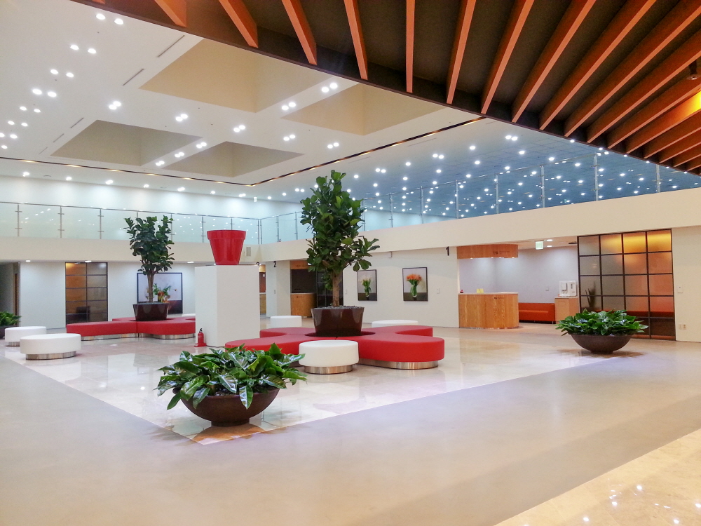 Hanaro Medical Foundation - Medical & Pharmacy