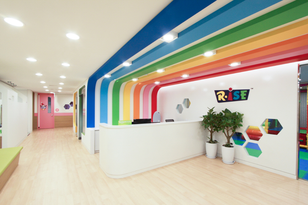 RISE KOREA (Seocho)