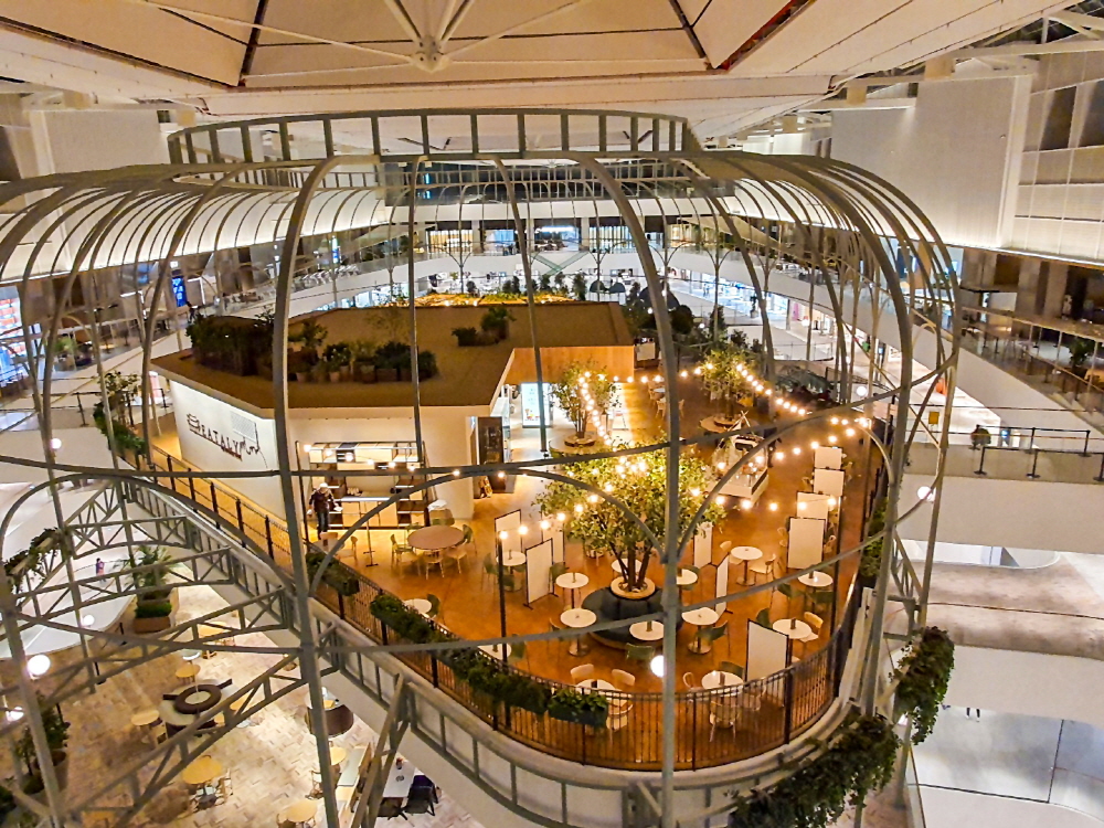 EATALY (Yeouido)